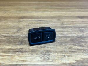 2010-2024 Porsche Cayenne 92A Trunk Tailgate Close Button Front or Rear Side OEM