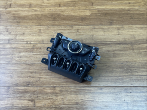 2011-2015 Mini Cooper Clubman R55 Climate Control Heater A/C Panel OEM