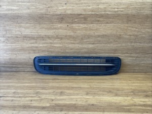 2011–2015 Mini Cooper Clubman R55 Front Lower Bumper Grill Unit Black OEM