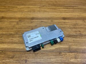 2011-2016 Porsche Cayenne 92A Parking Aid Camera Control Module Unit OEM