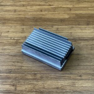2011-2017 BMW X3 Radio Audio Amp Amplifier Hifi System Unit 65122622680 OEM