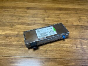 2011-2017 Mercedes X166 GL450 E350 E550 Sirius Satellite Radio Receiver OEM