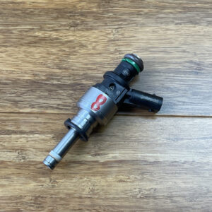 2011-2018 Audi RS7 4G8 Fuel Injector Valve 4.0L V8 Twin Turbo OEM 70K Miles