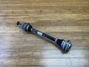 2011-2018 Audi RS7 C7 4.0L AWD CV Axle Shaft Rear Right Or Left Side OEM