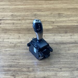 2011-2018 BMW 535xi F10 3.0L AWD Automatic Gear Shifter Selector Unit OEM