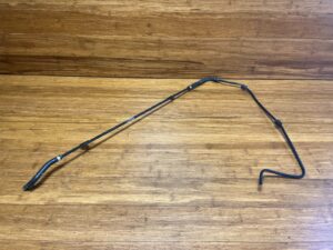 2011-2018 Porsche Cayenne 92A 3.6L Engine Radiator Coolant Hose Pipe OEM