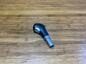 2011-2018 Porsche Cayenne 92A Automatic Shifter Knob Front Center Side OEM