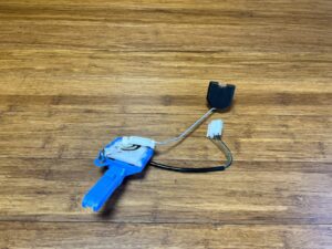 2011-2018 Porsche Cayenne 92A In-Tank Fuel Gas Level Sensor Left Side OEM