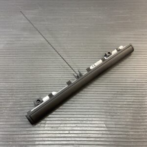 2011-2018 Porsche Cayenne 92A Window Sun Shade Roller Blind Rear Right OEM