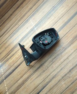 2011-2018 Volkswagen Jetta Right Side View Mirror Housing Frame OEM *NOTE*