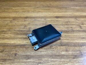 2011-2019 BMW X6M F86 Lane Change Blind Spot Radar Sensor Unit Rear Left OEM
