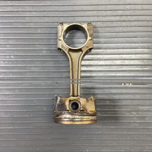 2011-2025 Audi A6 A4 A3 Q7 Q5 S3 2.0L TT Piston Connecting Rod 06KBN82420 OEM
