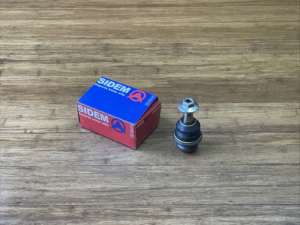 2011-2025 For Audi A7 Ball Joint Front Left Or Right Lower Side 4G0407689C