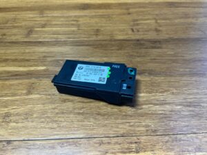 2011-2026 BMW F30 F10 F01 F36 Front Seat Heating Control Module Unit OEM