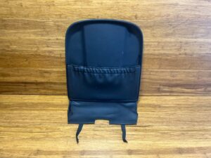 2011-2026 Porsche Cayenne 92A Seat Back Panel Cover Trim Front Right Side OEM
