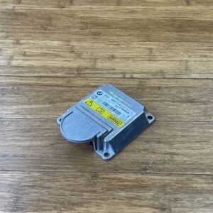 2012-2013 BMW 535xi F10 Safety Restraint Module ICM Control Unit 6857314 OEM