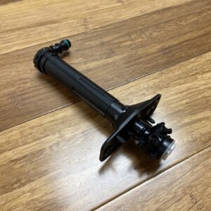 2012-2015 Audi A7 C7 Pressure Cylinder Accumulator Actuator Left Side OEM Unit