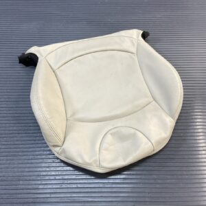 2012-2015 Mini Cooper Clubman R55 Seat Cushion Cover Front Right Lower OEM *NOTE