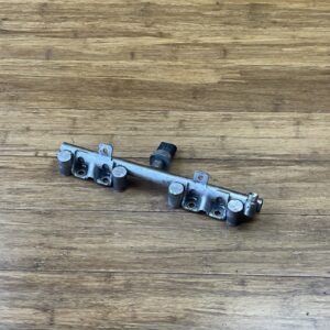 2012-2016 Mini Cooper Paceman Countryman Engine Fuel Injection Tube Genuine OEM