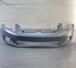 2012-2016 Volkswagen Beetle 5C Bumper Cover Panel Fascia Front Primed OEM