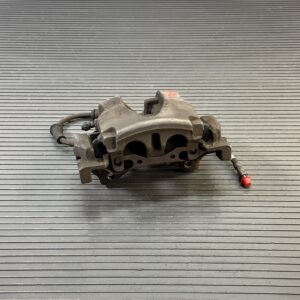 2012-2017 Mercedes GLS450 X166 Front Left Bracke Caliper Assembly Genuine OEM
