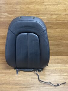 2012-2018 Audi A7 S7 4G8 Quattro Front Left Upper Seat BackRest Cushion OEM
