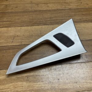 2012-2018 Audi A7 S7 C7 Rear Right Door Insert Cover Panel Trim 4G8867420 OEM