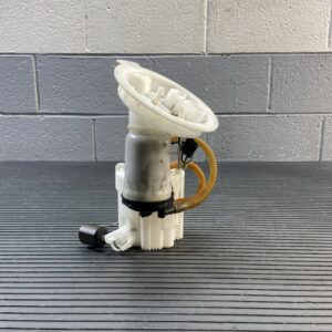 2012-2018 BMW M2 F87 3.0L Engine In-Tunk Fuel Pump Sending Unit 46K Miles OEM