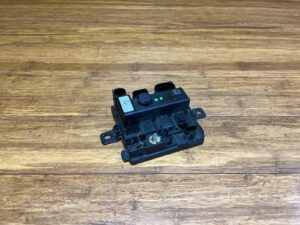 2012-2018 BMW M2 F87 Integrated Power Distribution Supply Module 7591534 OEM