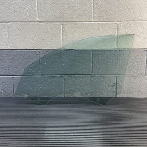 2012-2019 BMW 328i F31 F30 F80 Touring Front Left Door Window Glass OEM
