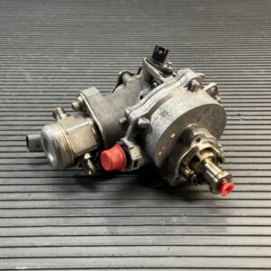 2012-2019 BMW 535xi F10 3.0L N55 Engine High Pressure Vacuum Pump 186K Miles OEM