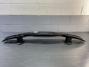 2012-2019 BMW F30 320i 328i Rear Bumper Reinforcement Impact Bar Support OEM