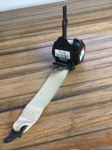 2012-2019 BMW F30 F80 Rear Left or Right SeatBelt Seat Belt Retractor OEM