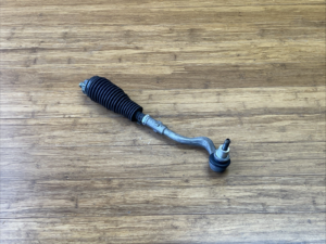 2012-2020 Audi RS7 C7 4.0L Steering Tie Rod W/ Boot Front Left Side OEM