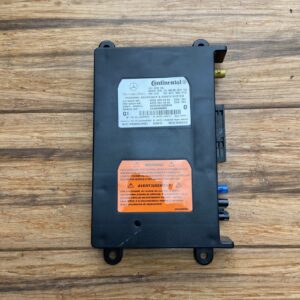 2012-2020 Mercedes CLS550 Mobile Phone Control Module Radio Antena OEM