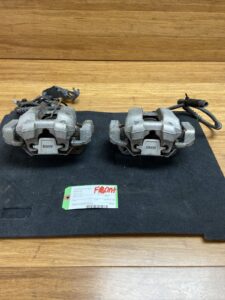 2012-2021 BMW F22 228i Front Brake Calipers Assembly Right & Left Set of 2 OEM