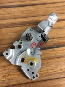2012-2021 BMW F30 F32 F34 Front Right Seat Adjuster Motor OEM Mechanism Unit