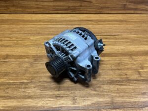 2012-2021 BMW M2 F87 3.0L Engine Motor Charge Alternator Generator 46K Miles OEM