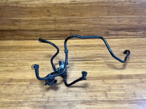 2012-2021 BMW X5 E70 3.0L Engine Fuel Tank Ventilation Breather Solenoid OEM