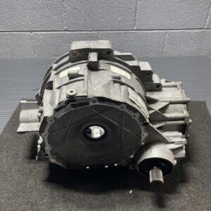 2013-2017 Audi A7 C7 3.0L AWD Automatic Transmission Bellhousing OEM 250K Miles