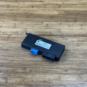 2013-2017 BMW X3 F25 X4 Central Gateway Control Module Unit 9312602 OEM