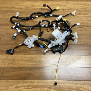 2013-2017 Lexus LS460 Front Driver Seat Wiring Harness Wire OEM