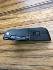2013-2017 Lexus LS460 LS460L LS600  Rear Left Side Door Window Switch OEM