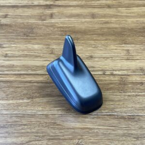 2013-2018 Audi RS7 C7 Exterior Shark Fin Upper Roof Radio Antenna Unit OEM