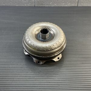 2013-2018 BMW F30 328i 2.0L AWD Automatic Transmission Torque Converter 85k OEM