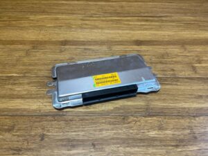 2013-2021 BMW 335i F30 Module Adaptive Suspension Control Unit Rear Side OEM