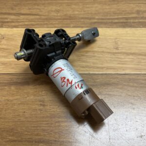 2013-2026 BMW 535I F10 Front Right Passenger Side Seat ADJUST Drive Motor OEM
