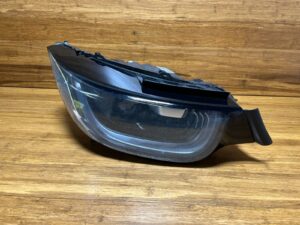 2014-2015 BMW I3 101 Right Headlamp Housing Composite Assembly OEM *NOTE*