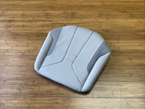 2014-2017 BMW i8 I12 Rear Right or Left Upper Seat Backrest Cushion OEM *NOTE*