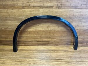 2014-2018 BMW X5 F15 Fender Wheel Arch Flare Molding Front Right Side OEM *NOTE*
